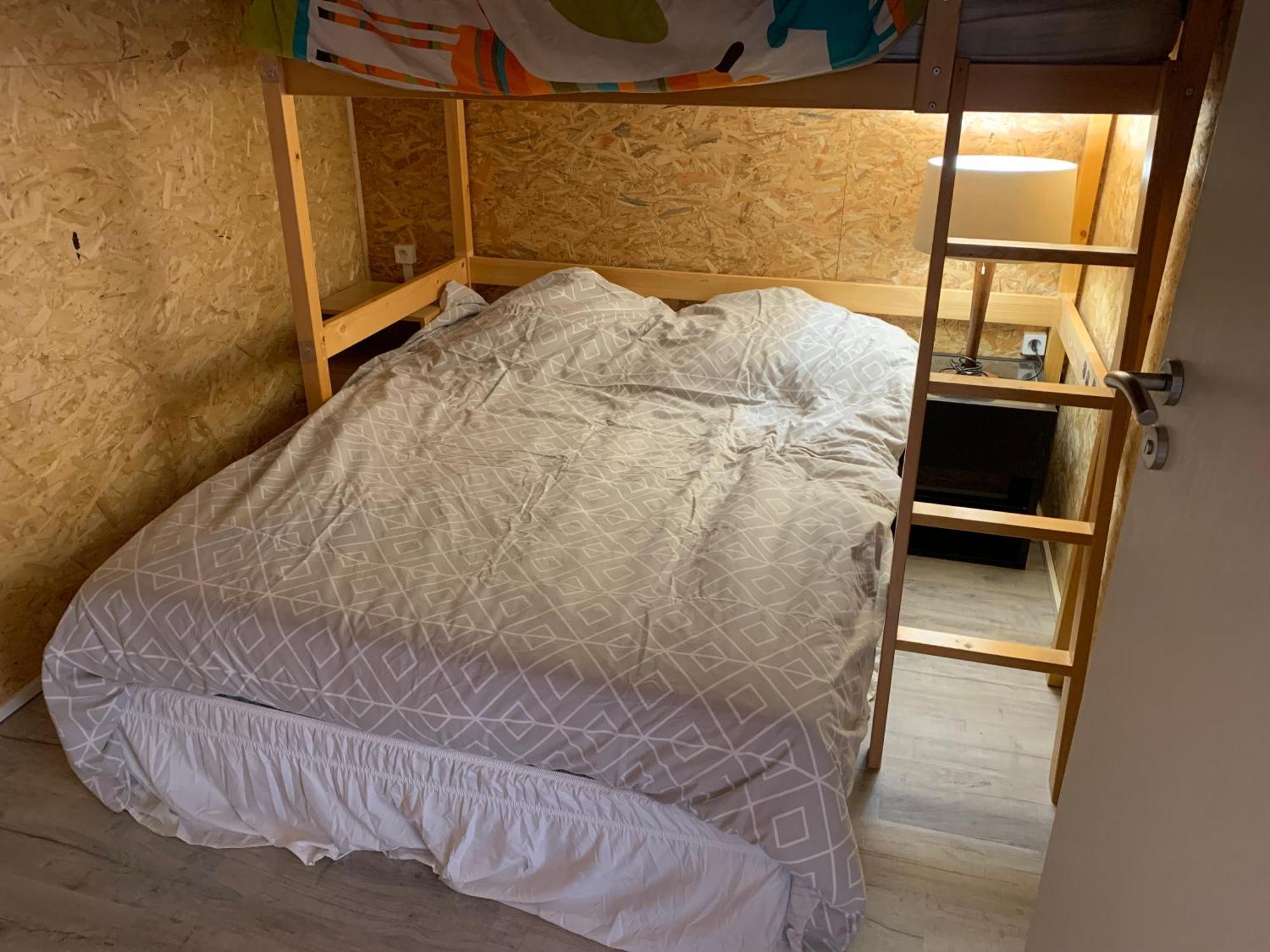 Ferienwohnung L'Annexe Reiningue Exterior foto