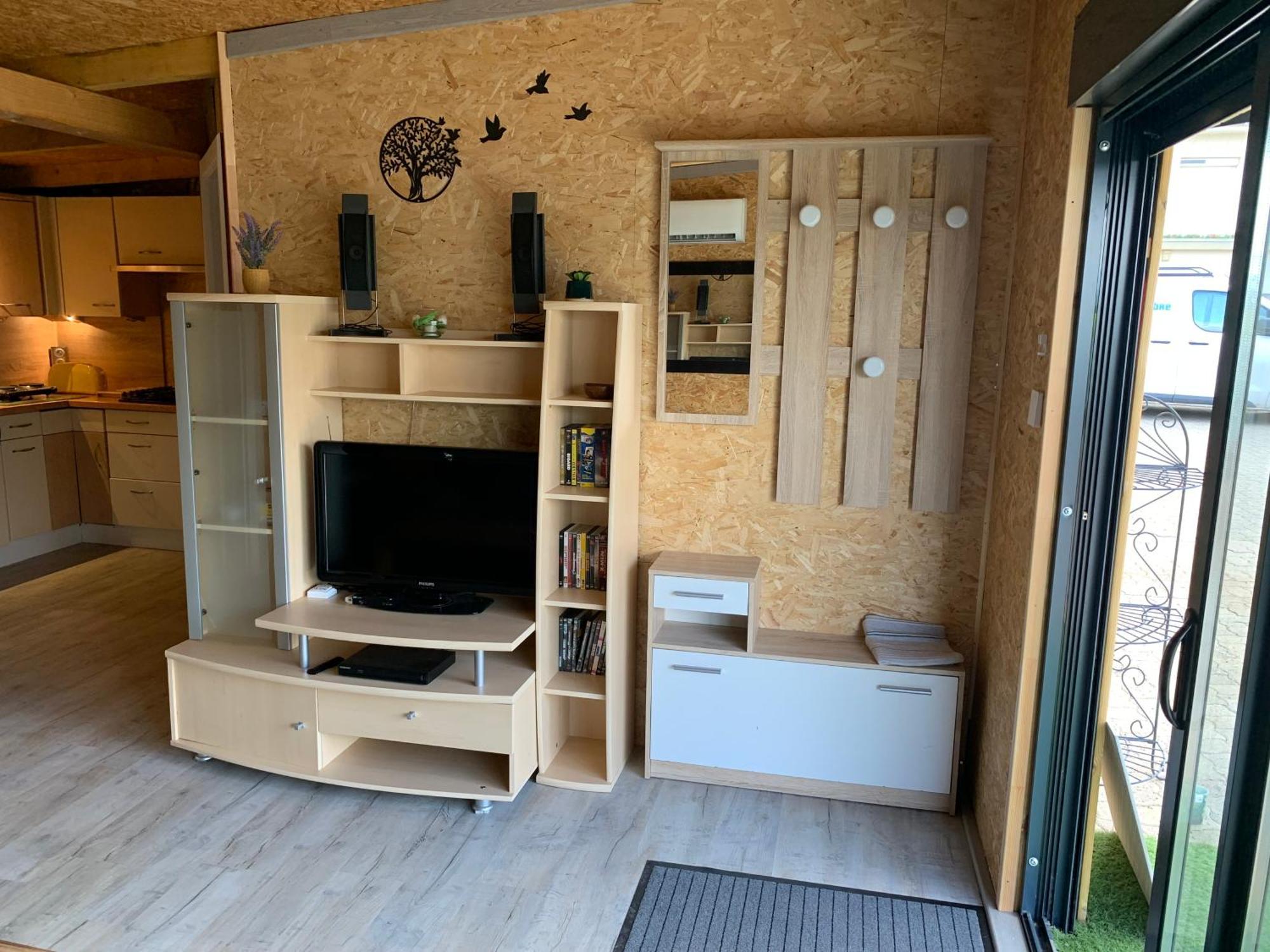 Ferienwohnung L'Annexe Reiningue Exterior foto